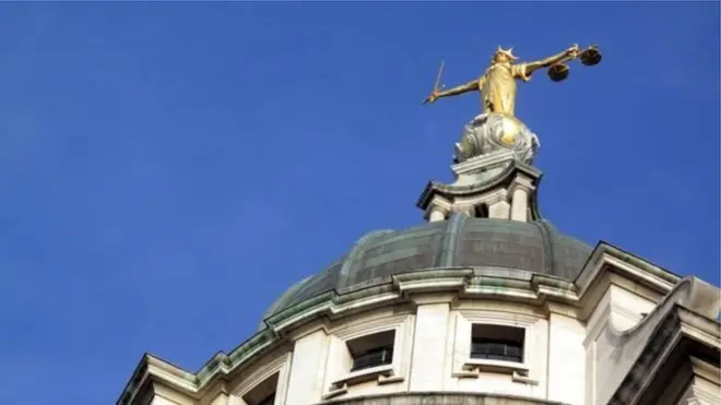 هذه هي المحاكمة الاولى من نوعها