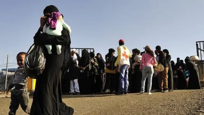 Lammiileen hedduu seeraan ala jiraattu jedhamuun Saawudiirraa ari'amanii turani