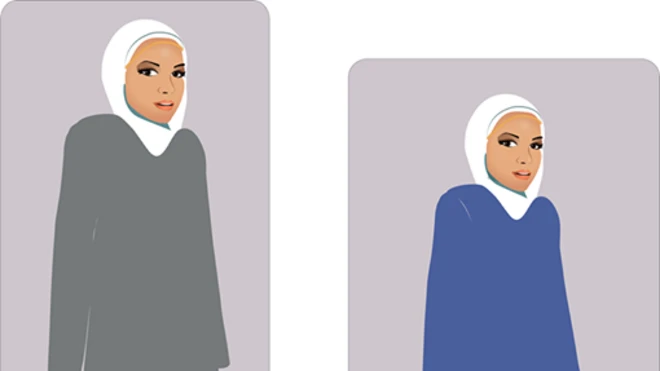 پوهنې وزارت وايي، له دواړو رنګونو سره ټیکری سپین کارول کېږي.