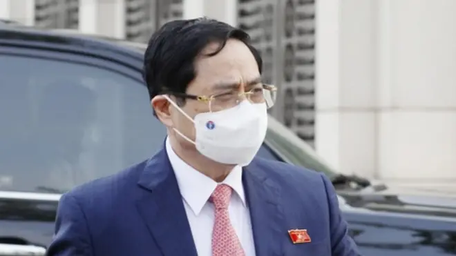 Thủ tướng Phạm Minh Chính: Chúng ta đã hy sinh về kinh tế - xã hội để thực hiện giãn cách xã hội thì đổi lại, phải kiểm soát được tình hình, ngăn chặn, đẩy lùi dịch bệnh trong thời gian sớm nhất.