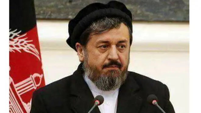 محمد ایاز نیازی