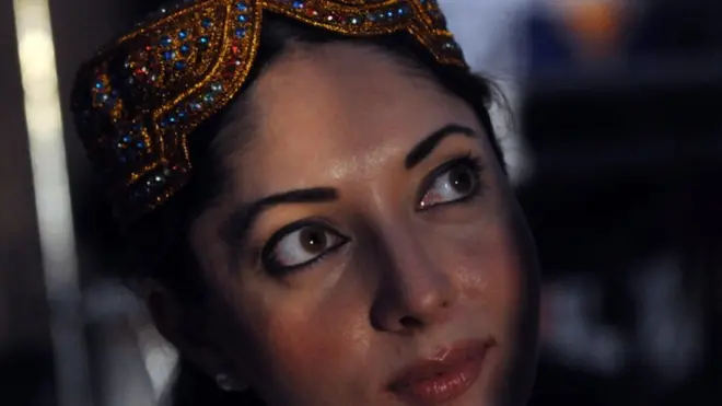 صاف ظاہر ہے کہ خواجہ آصف اپنی ساتھی خاتون کی بے عزتی کر کے شرمندہ نہیں: شرمیلا فاروقی