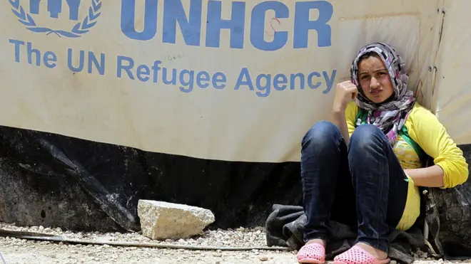 Русская служба Би-би-си собрала истории сирийцев, в разное время решившихся на отъезд из страны.