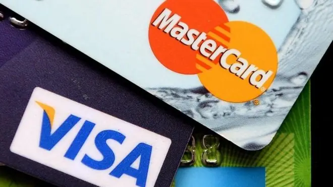 క్రెడిట్ కార్డ్