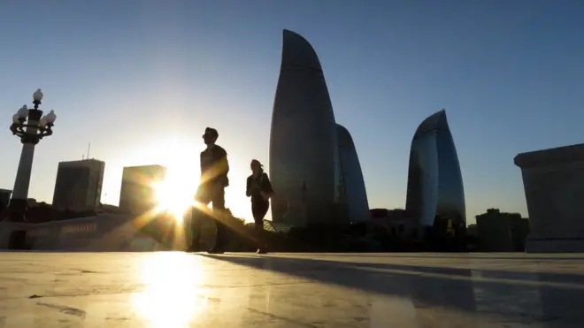 Azərbaycanda Konstitusiya dəyişiklikləri ilə bağlı referendum sentyabrın 26-da keçiriləcək