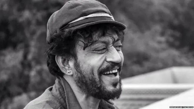 इरफ़ान ख़ान