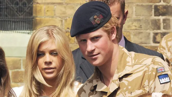The private investigator said Prince Harry and then-girlfriend Chelsy Davy were targets of "ruthless" sections of the press