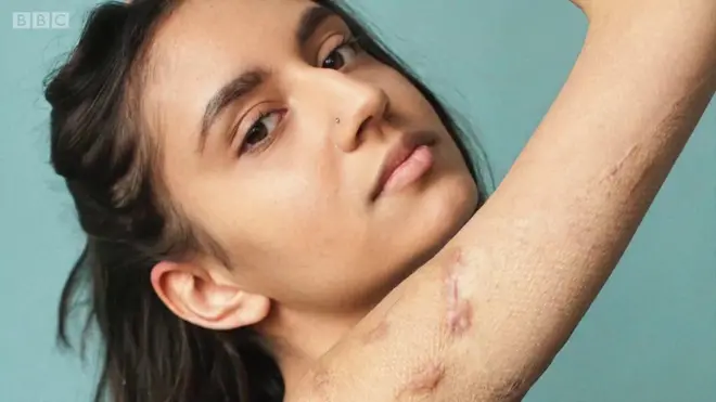 Dubartoota godaannisa qaban