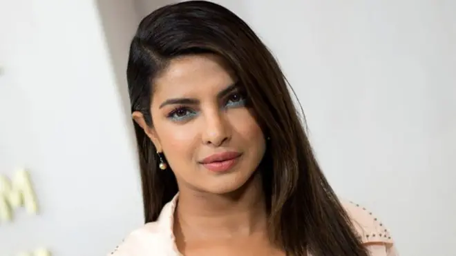 પ્રિયંકા હોલિવૂડ માટે આજે બોલિવૂડની મોખરાની એક્સપોર્ટ છે.