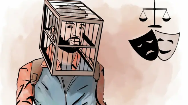 Kako izgleda biti umetnik u Bakuu