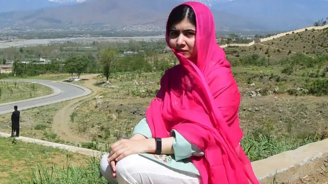 ملالہ سوات