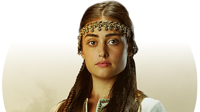 اسراء بِلگِچ