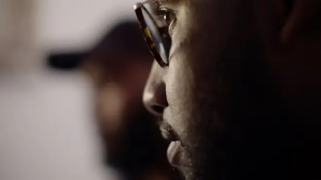 قضى محمد فترتين من حياته في شرق افريقيا