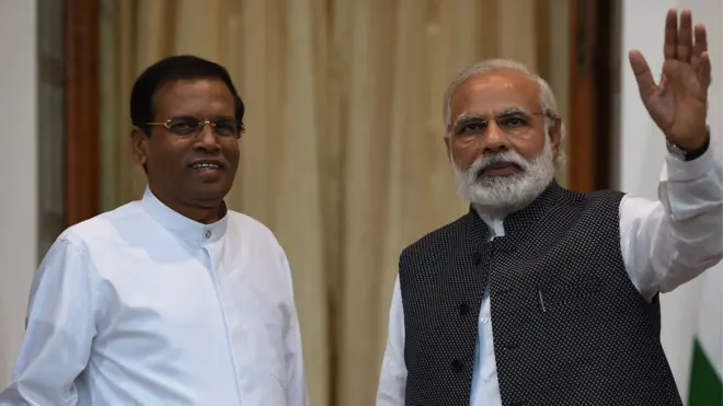 ජනපති මෛත්‍රී කුම්භමේලා සැණකෙළියේ
