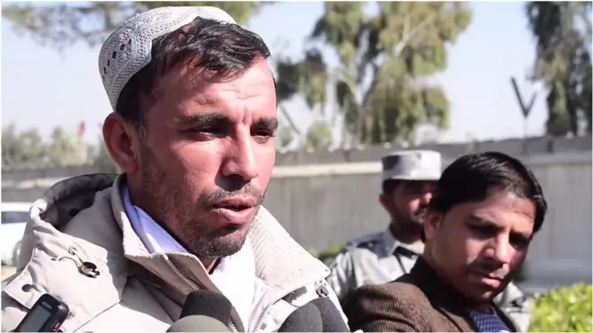 د کندهار امنیې قومندان وايي د کندهار برید د طالبانو او حقاني شبکې ستر هدف و