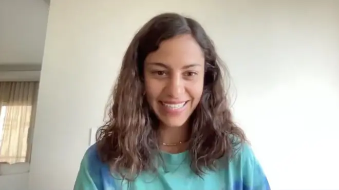 بسمة بشاي