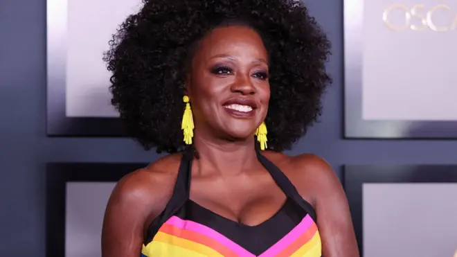 Viola Davis