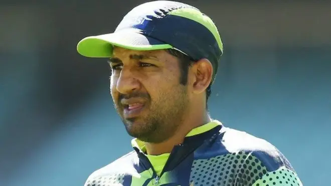 سرفراز احمد نے یہ تسلیم کیا کہ دبئی ٹیسٹ کی دوسری اننگز میں پاکستانی بیٹسمینوں نے سست آغاز کیا جس کے نتیجے میں وکٹیں گرگئیں۔