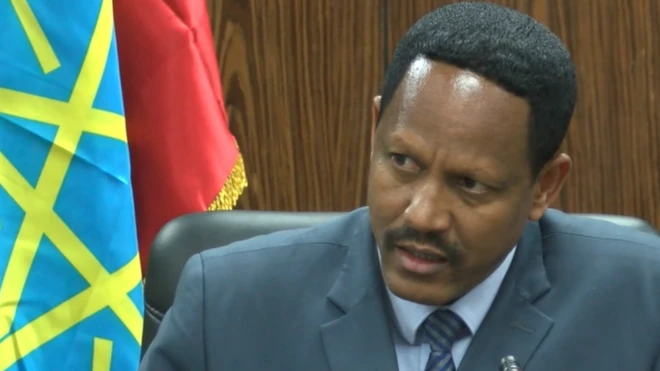 ዶክተር ነገሪ ሌንጮ