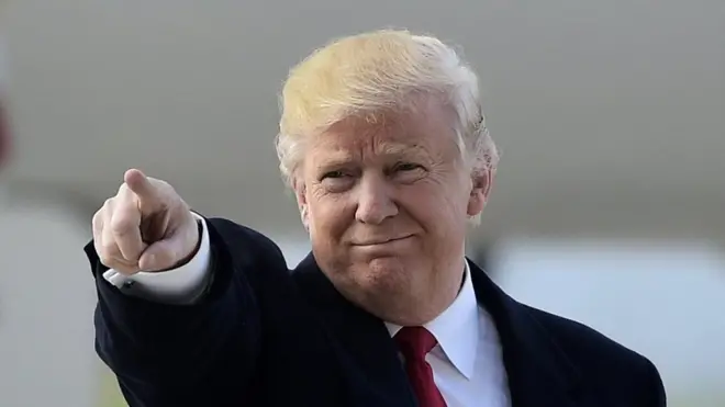 ټرمپ د کیوبا له حکومت تمه لري چې له واشنګټن سره د اړیکو لپاره به نوی تړون وړاندیز کړي.