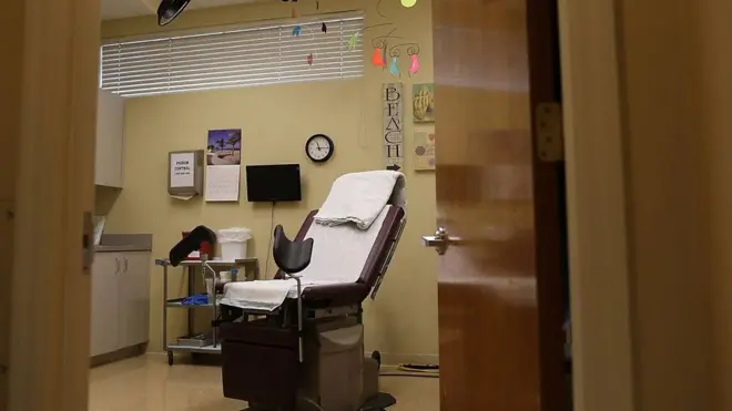 هل قرار الإجهاض يعود للمرأة؟