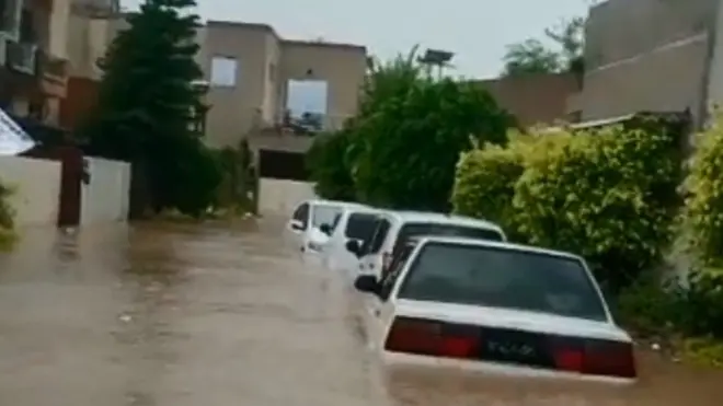 چکلالہ کنٹونمنٹ