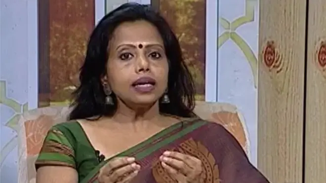 අම්බිකා සත්කුනනාදන්