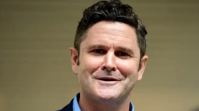 क्रिस केयर्न्स