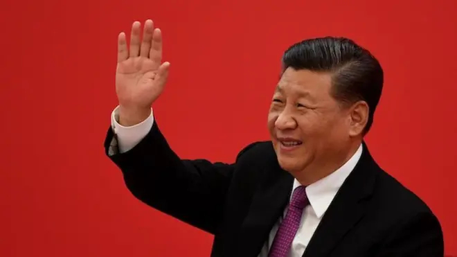 Cómo Xi Jinping Se Convirtió En El Líder Chino Con Más Poder Desde Mao Y Qué Desafíos Enfrenta