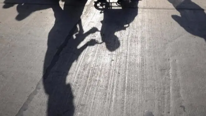 ыргызстанда бүгүнкү күнү 29 миң 500дөн ашык бала майыптыгы менен каттоодо турат.