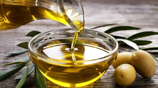 Olive oil