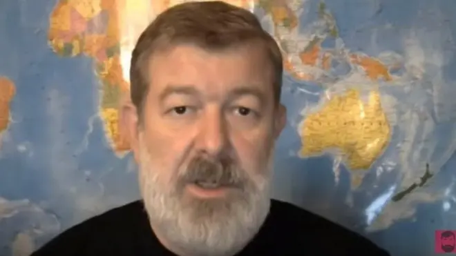 СМИ сообщали, что после задержания у Мальцева случился сердечный приступ