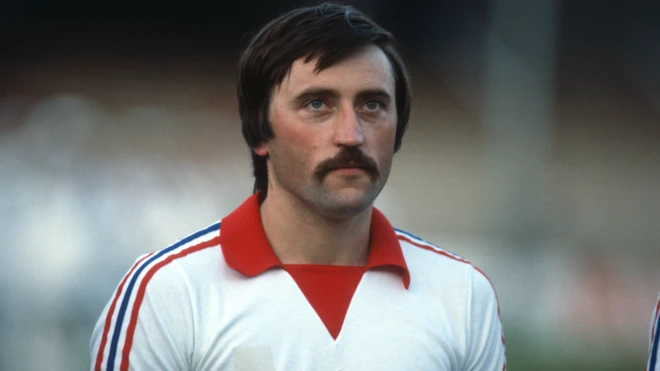 Antonin Panenka