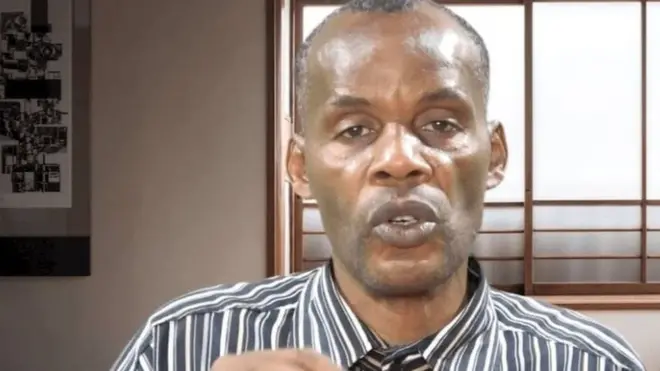 Hakuzimana Abdou Rashid yafunzwe aregwa gupfobya jenoside