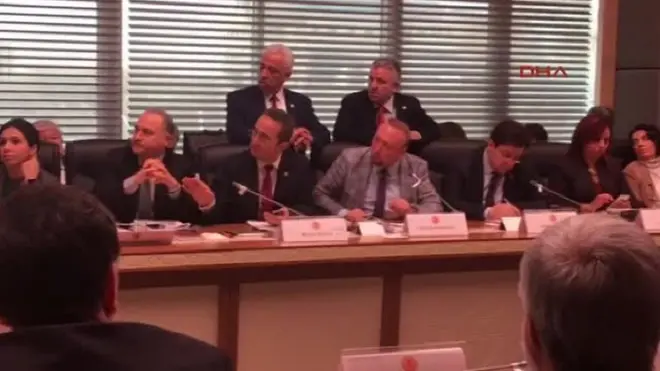 TBMM Anayasa Komisyonu