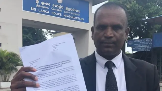 අජිත් ප්‍රසන්න රිමාන්ඩ්: මානසික වෛද්‍ය වාර්තාවක් කැඳවයි