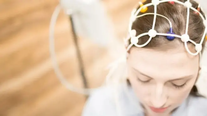 Peneliti mencoba mempelajari sejumlah temuan yang berkaitan dengan gagapnya seseorang.