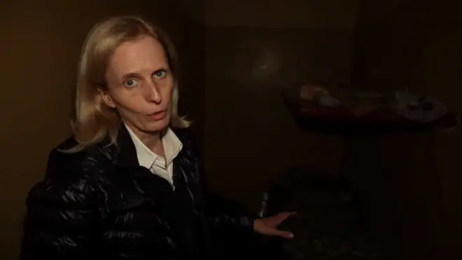 Жителі Балаклії розповідають про російську окупацію