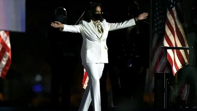 کامالا هریس