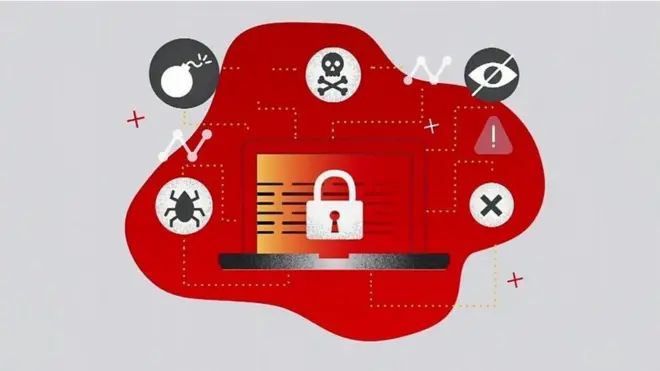 تعرف عى "الشبكة الخفية" على الانترنت