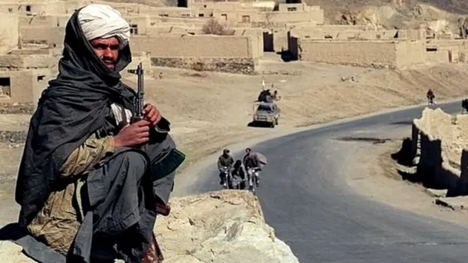 तालिबान