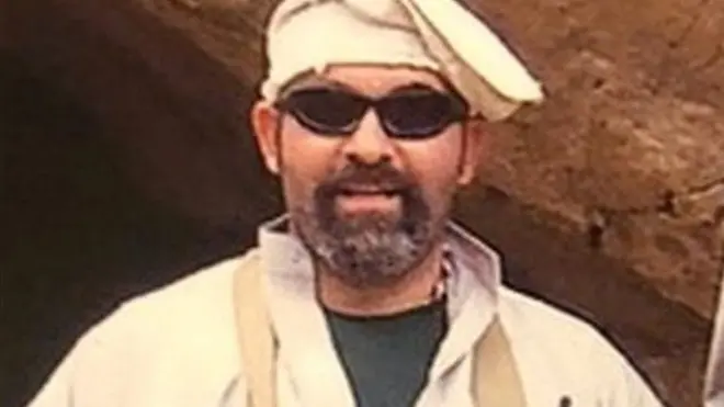 مارک پولیمروپولوس کو بیماری کی وجہ سے قبل از وقت ریٹائر ہو جانا پڑا۔ یہاں وہ افغانستان کے ایک مشن میں نظر آ رہے ہیں