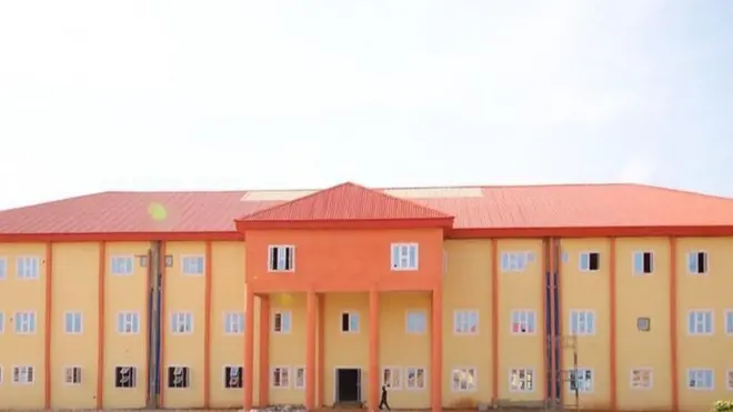 Greenfield University