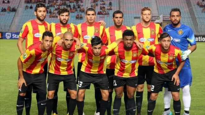 Kikosi cha Espérance vinara wa kundi A