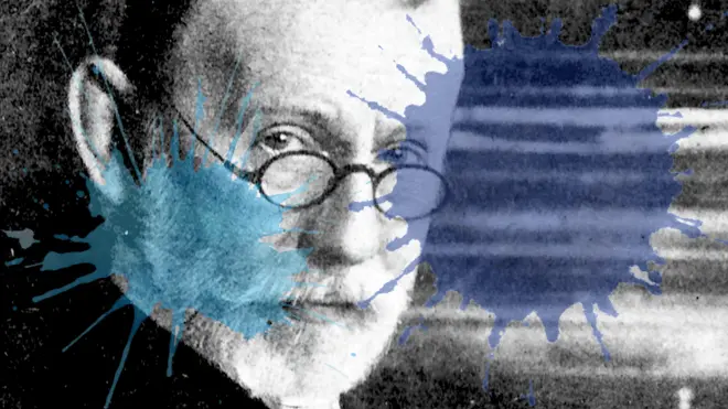 Gota a gota, Paul Ehrlich logró llegar a algo que hasta entonces era inconcebible: una "bala mágica".