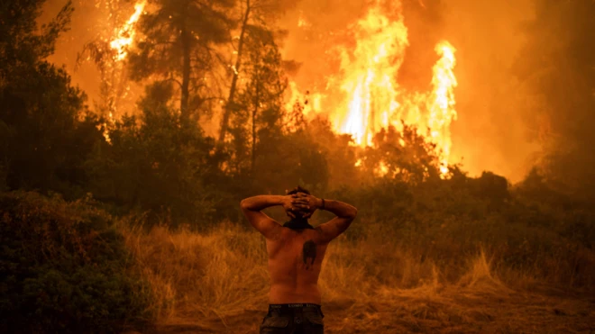 สัญญาณเตือนภัย 5 ประการ จากรายงานวิกฤตภูมิอากาศฉบับเขย่าโลก