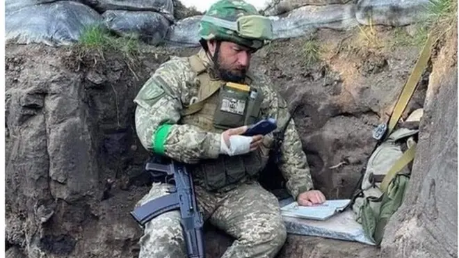 Федір Шандор