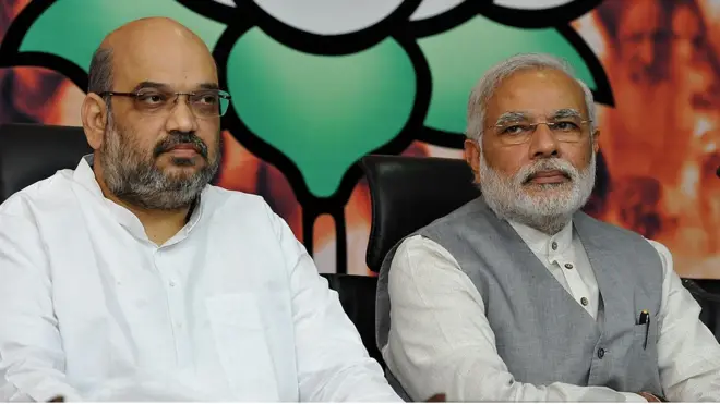 नरेंद्र मोदी