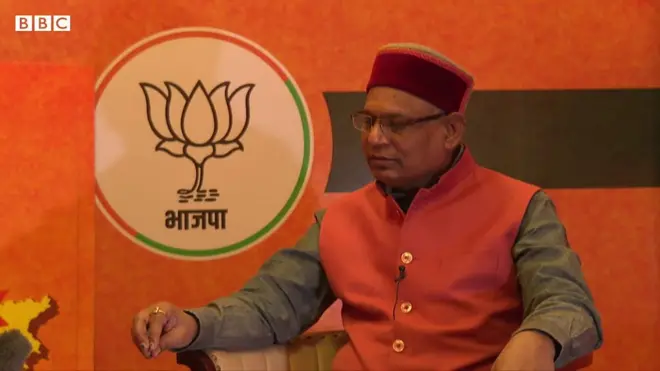 बिहार चुनाव