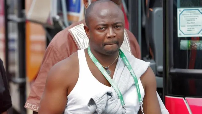 Abedi pele